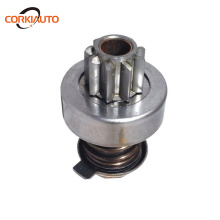 C8JF11350A   C8VF11350A C8VF11350D C9HZ11350A C9JF11350A D6PF11A108C D6PZ11350C 130535 54-2099 starter motor drive